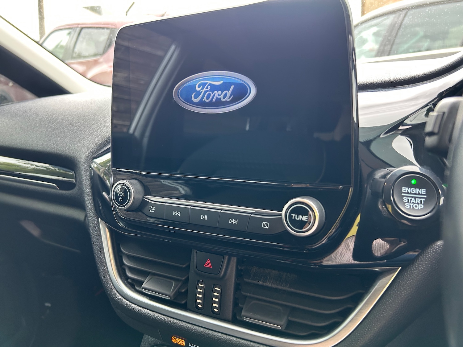 Used Ford Fiesta 2019 for sale - 76860116: Photo 12