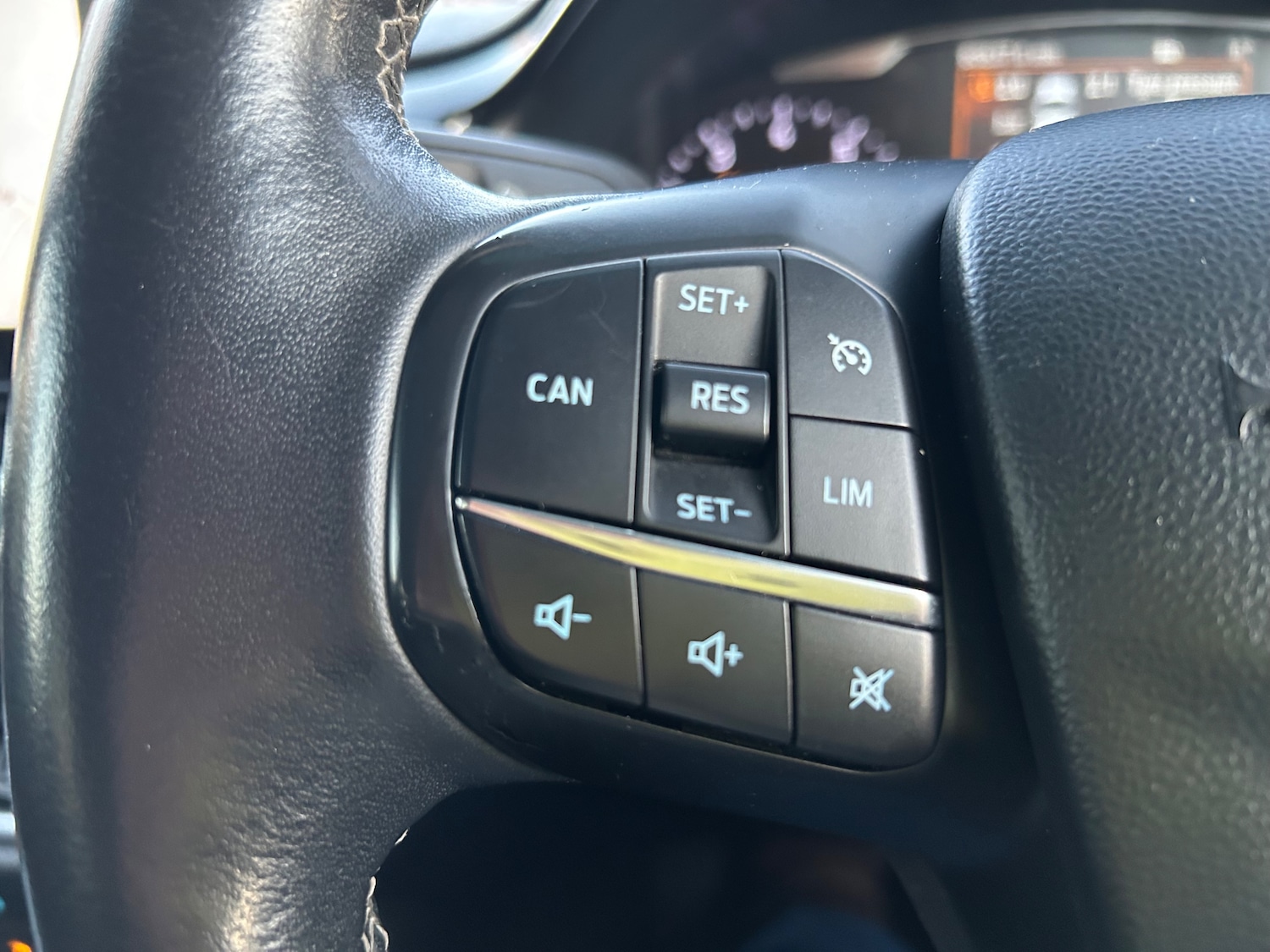 Used Ford Fiesta 2019 for sale - 76860116: Photo 15