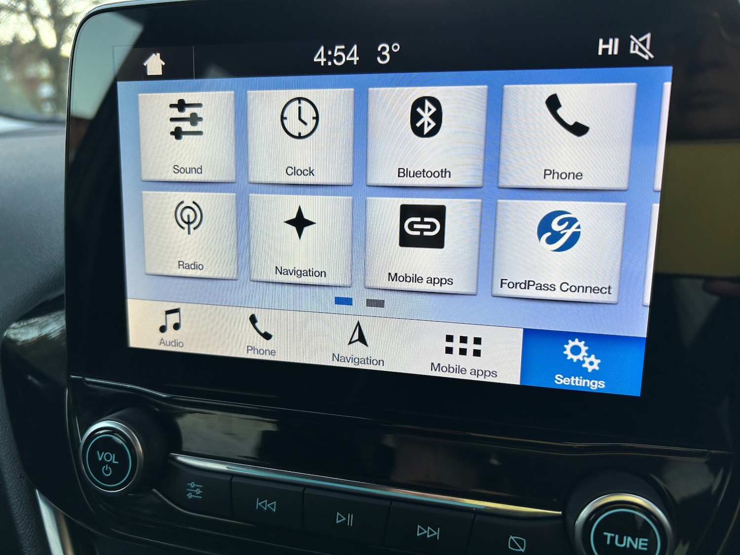 Used Ford Fiesta 2019 for sale - 76860116: Photo 16