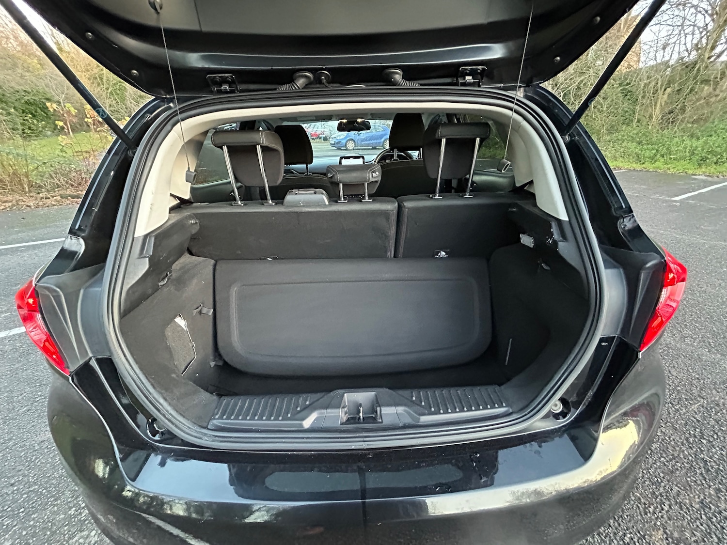 Used Ford Fiesta 2019 for sale - 76860116: Photo 18