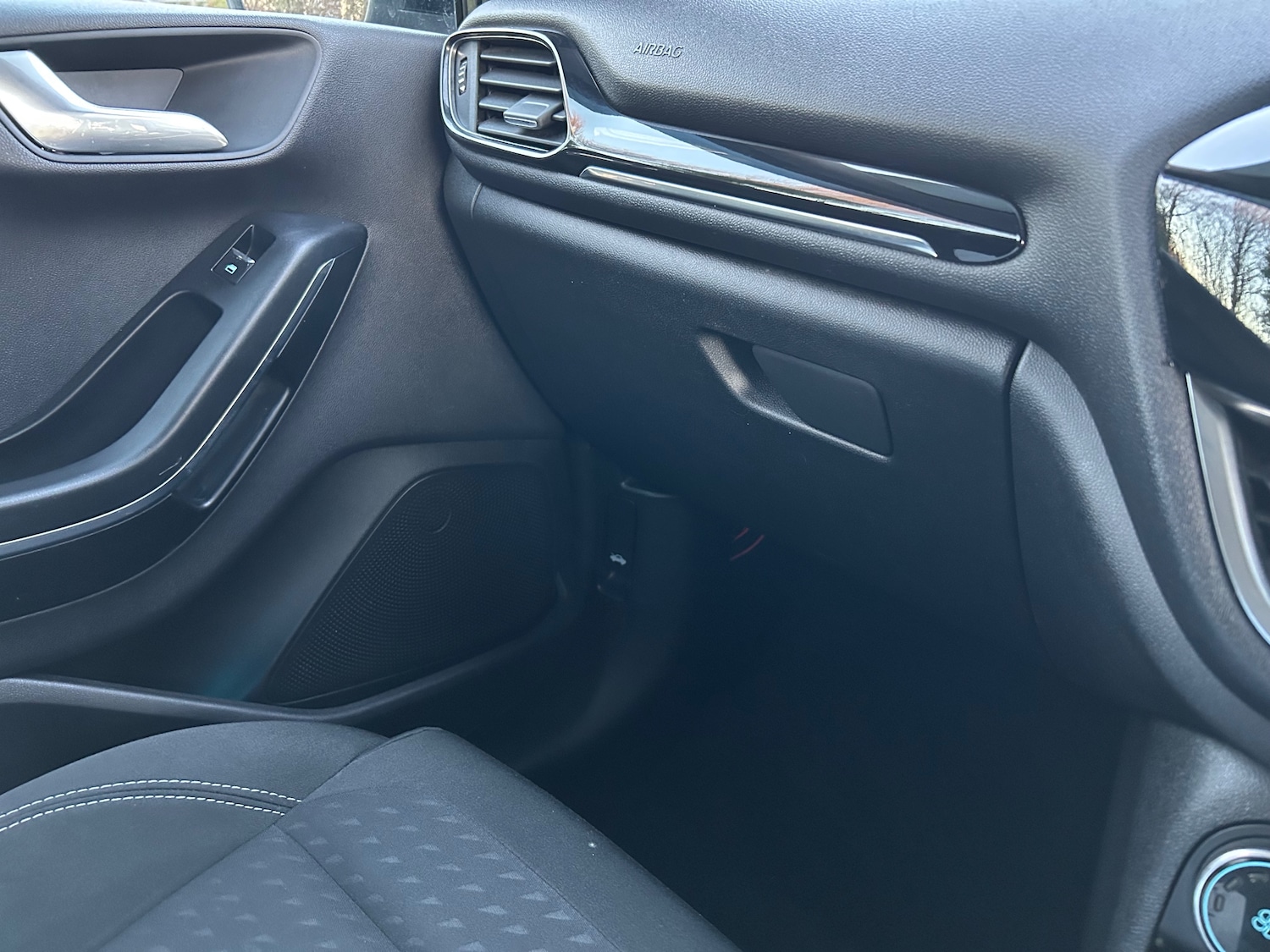 Used Ford Fiesta 2019 for sale - 76860116: Photo 27