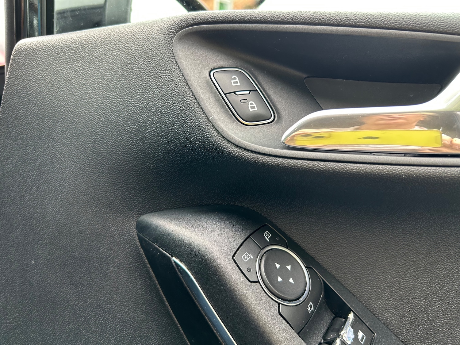 Used Ford Fiesta 2019 for sale - 76860116: Photo 5