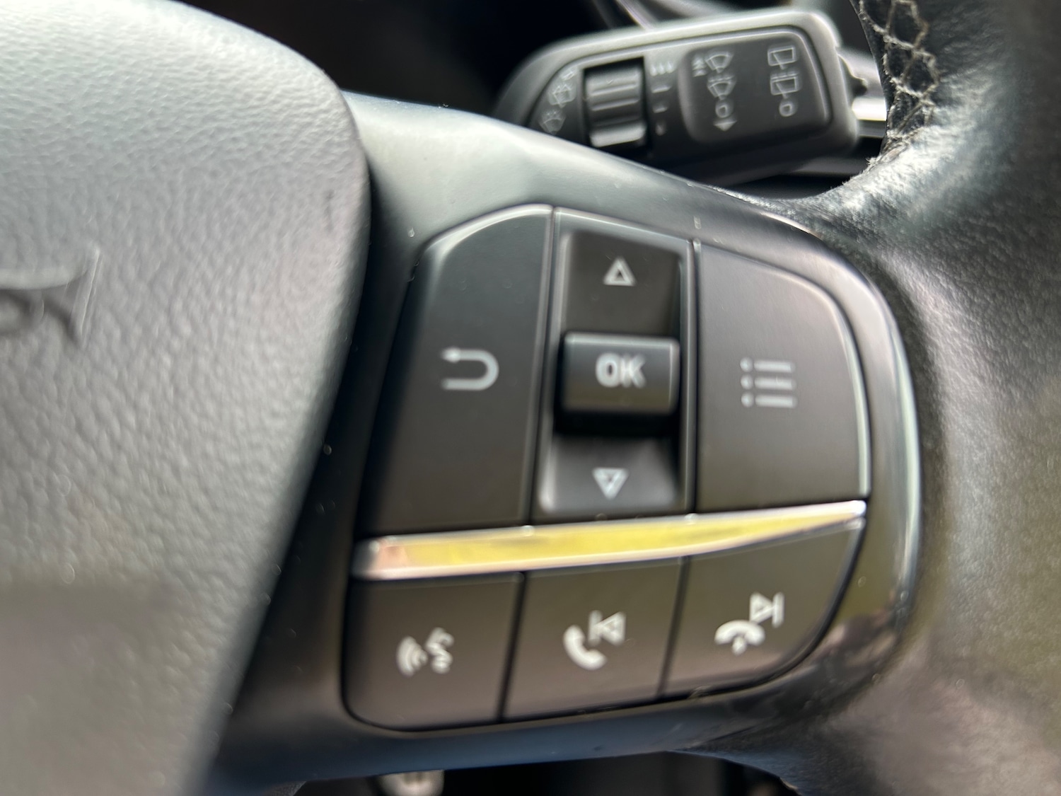 Used Ford Fiesta 2019 for sale - 76860116: Photo 7