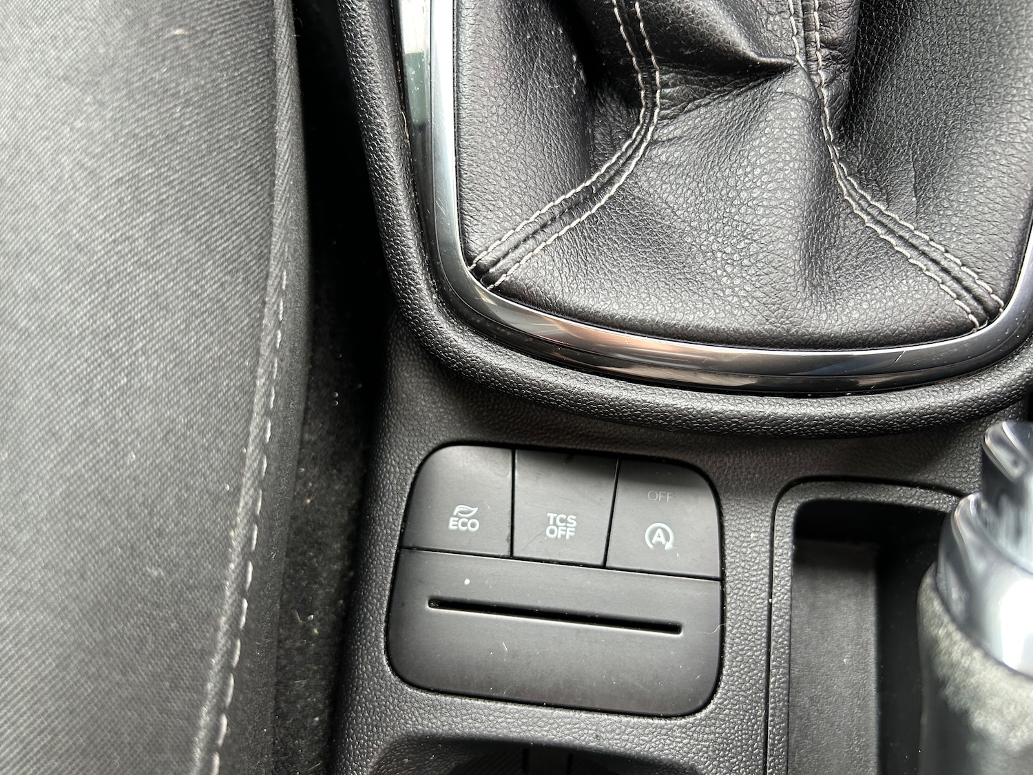 Used Ford Fiesta 2019 for sale - 76860116: Photo 9