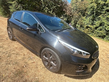 Used Kia Ceed 2017 for sale - 79458446: Photo