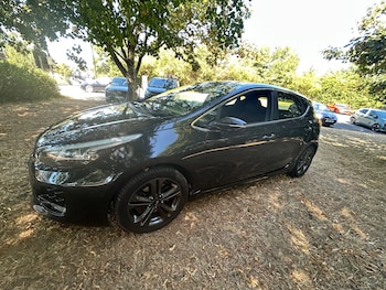 Used Kia Ceed 2017 for sale - 79458446: Photo