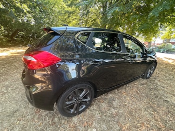 Used Kia Ceed 2017 for sale - 79458446: Photo