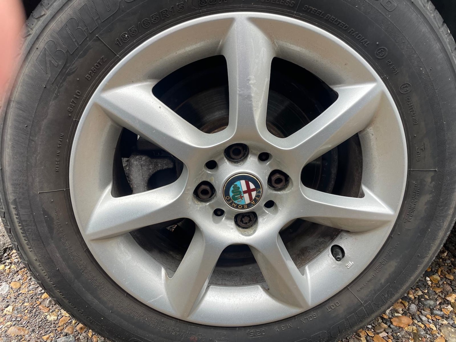 Used Alfa Romeo MiTo 2016 for sale - 77603822: Photo 11