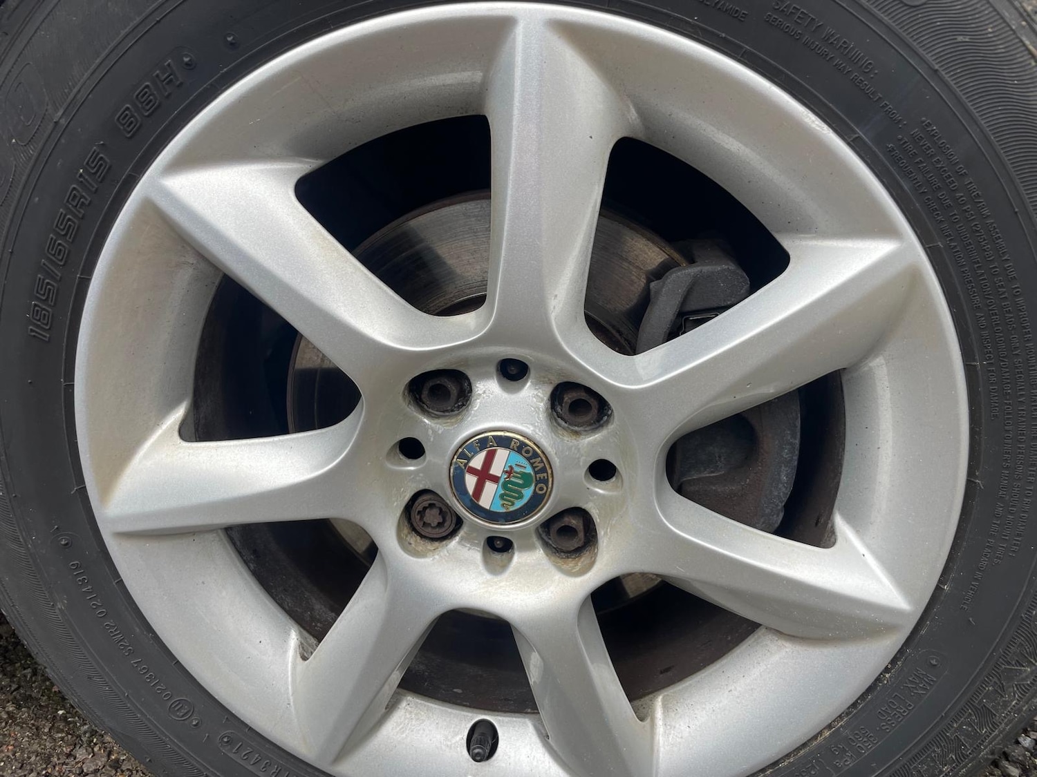 Used Alfa Romeo MiTo 2016 for sale - 77603822: Photo 12