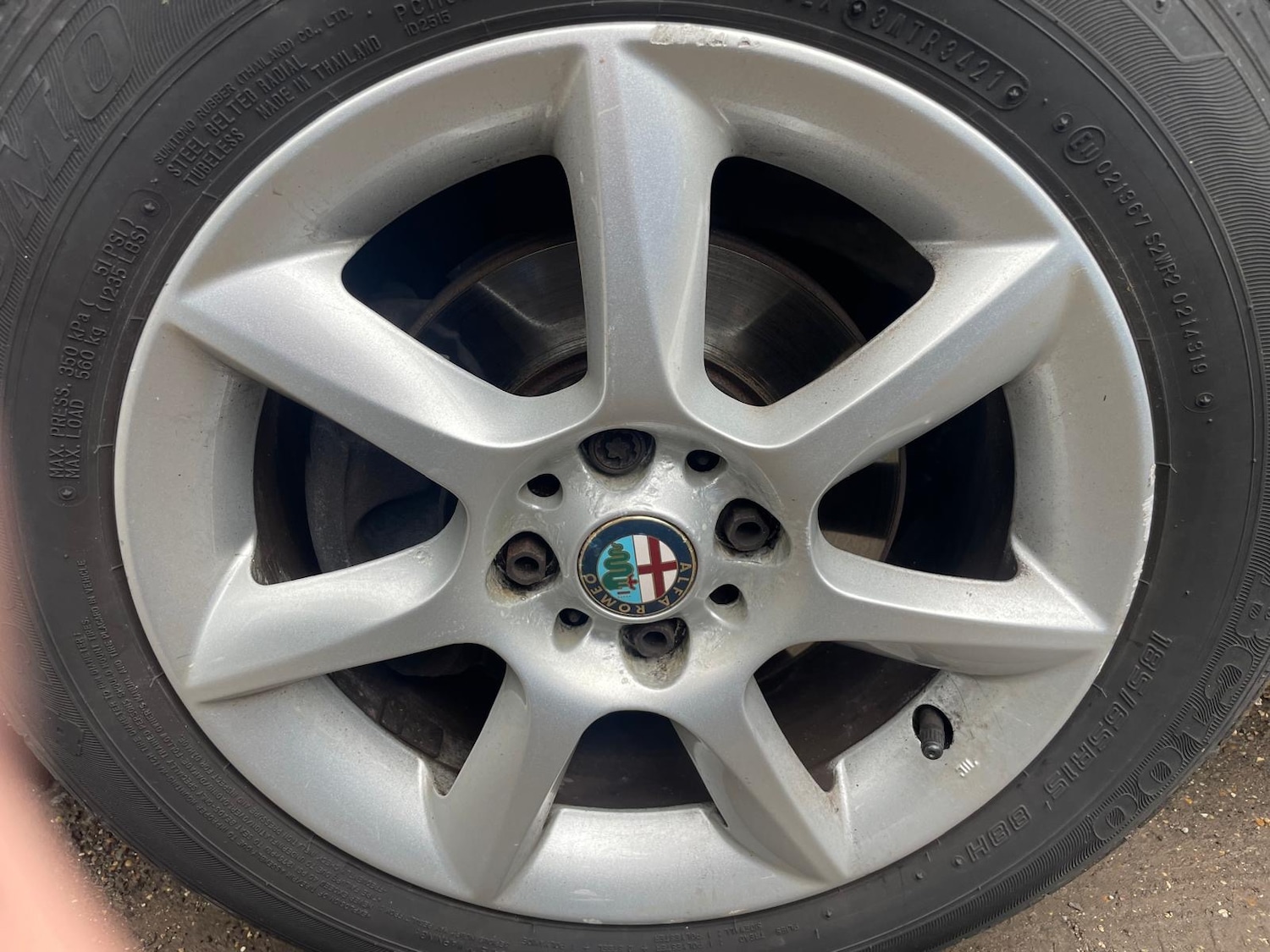 Used Alfa Romeo MiTo 2016 for sale - 77603822: Photo 13