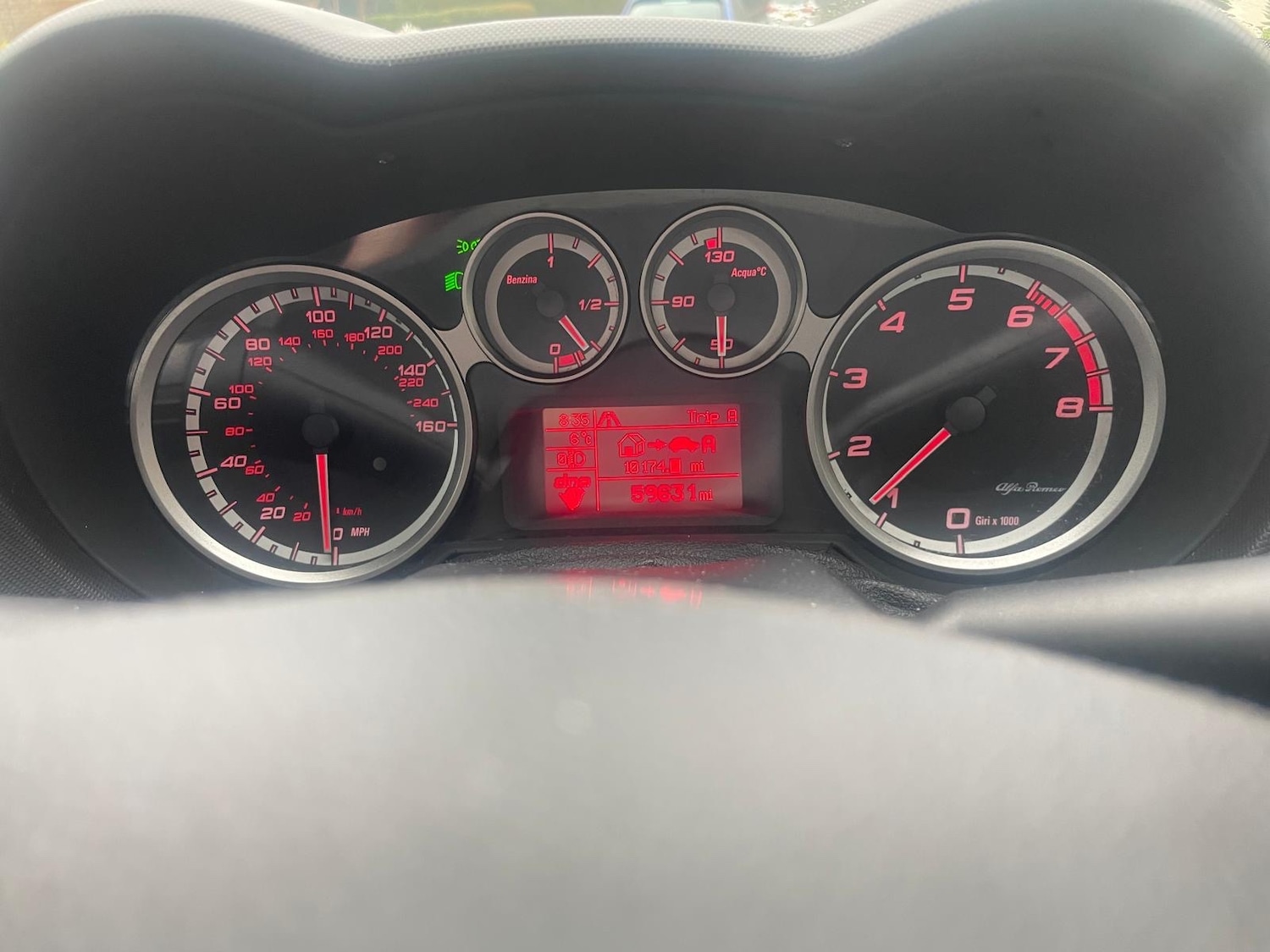 Used Alfa Romeo MiTo 2016 for sale - 77603822: Photo 17