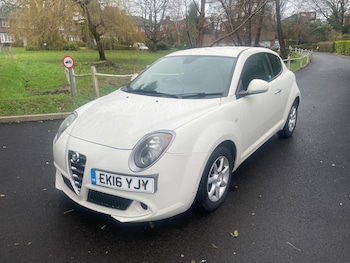 2016 (16) - 0.9 TB TwinAir 105 Progression 3dr