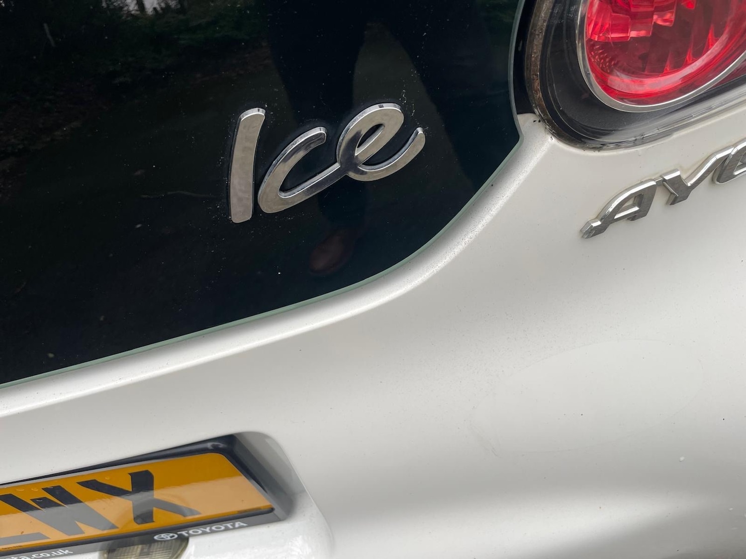 Used Toyota AYGO 2013 for sale - 77240447: Photo 10