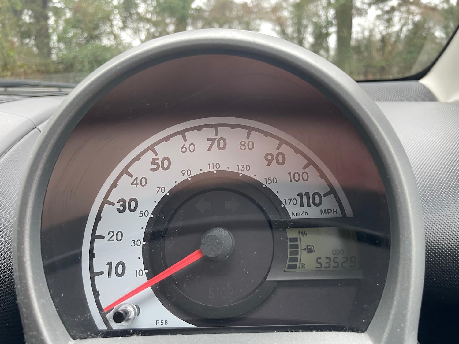 Used Toyota AYGO 2013 for sale - 77240447: Photo 14