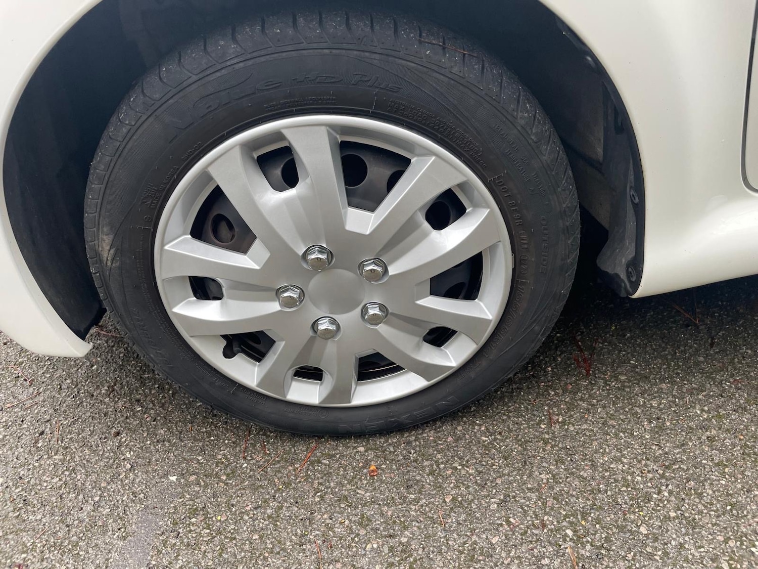 Used Toyota AYGO 2013 for sale - 77240447: Photo 15