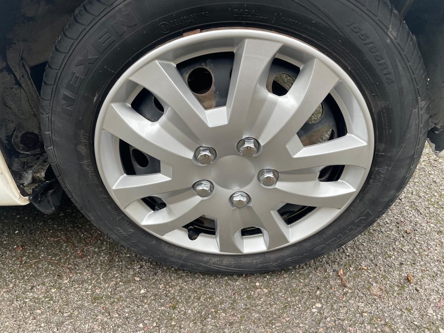 Used Toyota AYGO 2013 for sale - 77240447: Photo 16