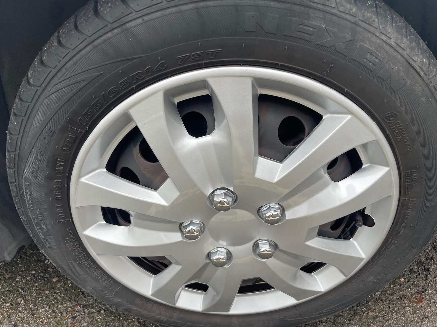 Used Toyota AYGO 2013 for sale - 77240447: Photo 17