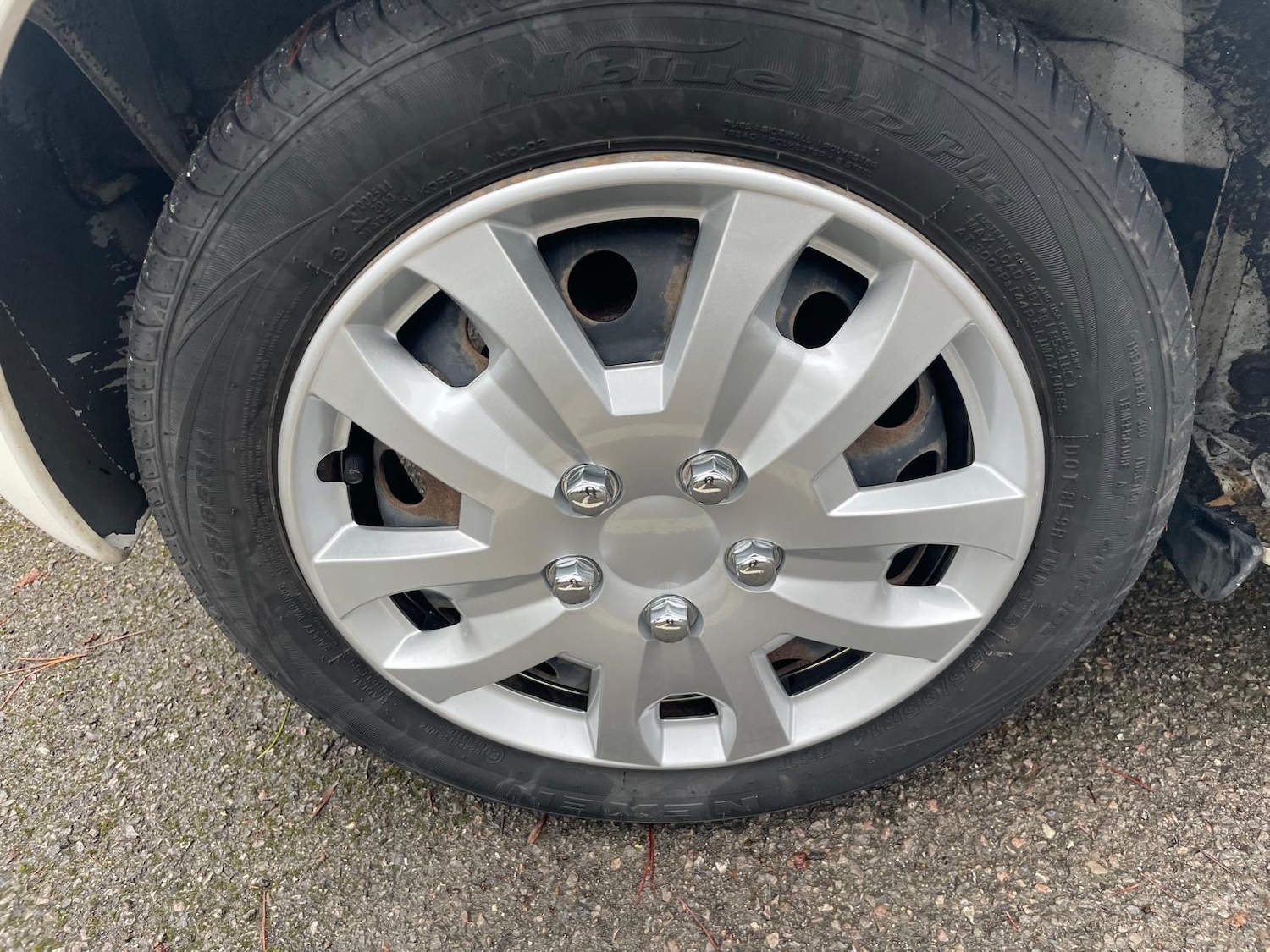 Used Toyota AYGO 2013 for sale - 77240447: Photo 18