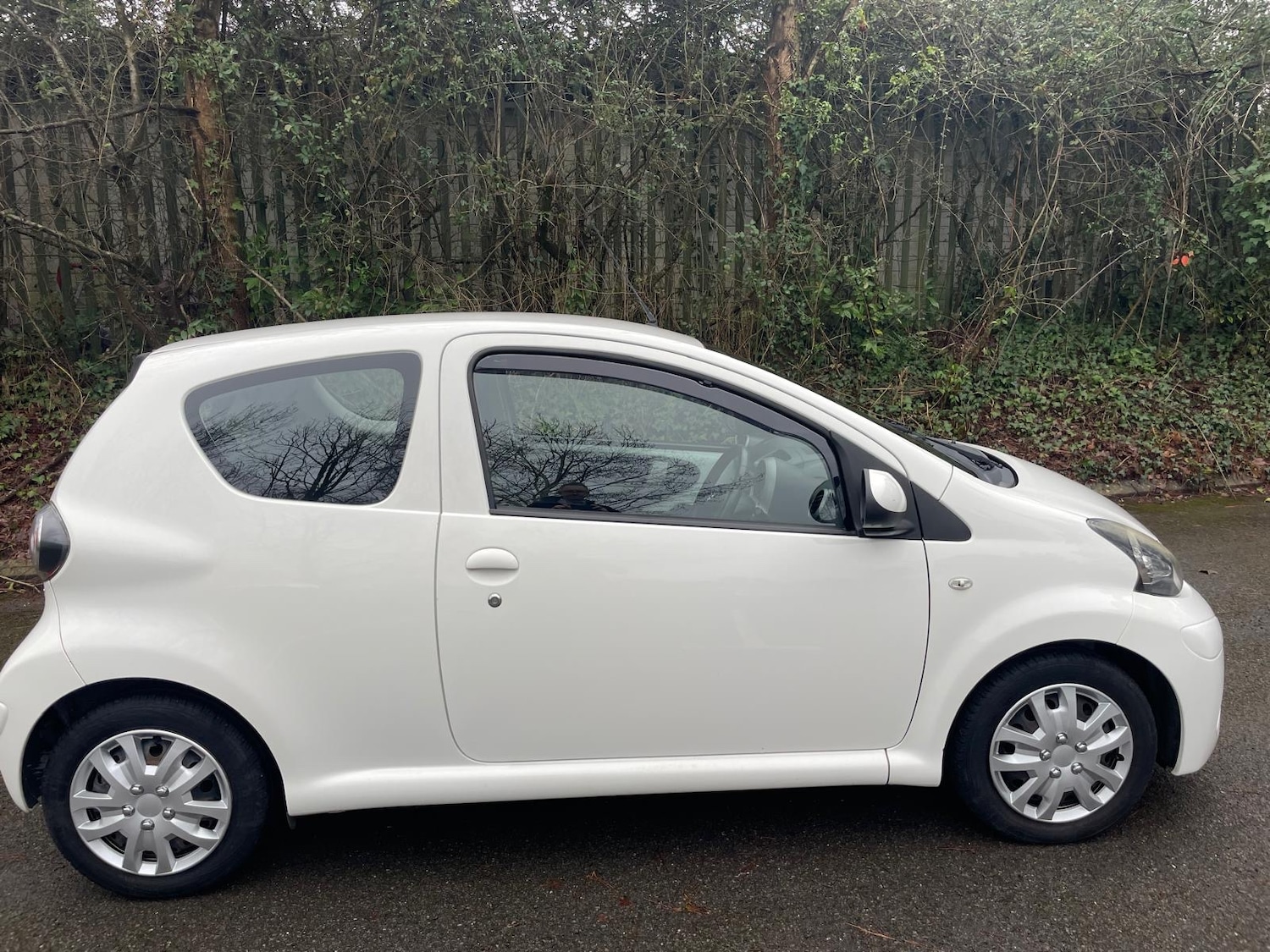 Used Toyota AYGO 2013 for sale - 77240447: Photo 5
