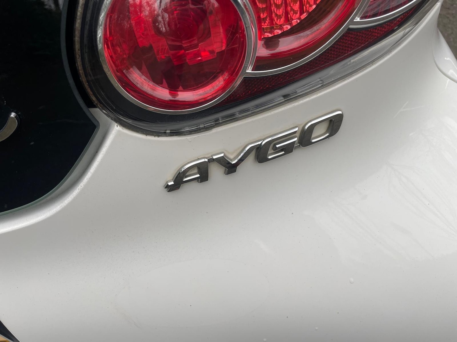 Used Toyota AYGO 2013 for sale - 77240447: Photo 9