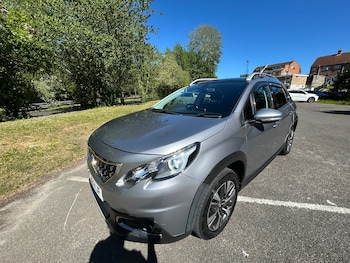 Used Peugeot 2008 2019 for sale - 78445479: Photo