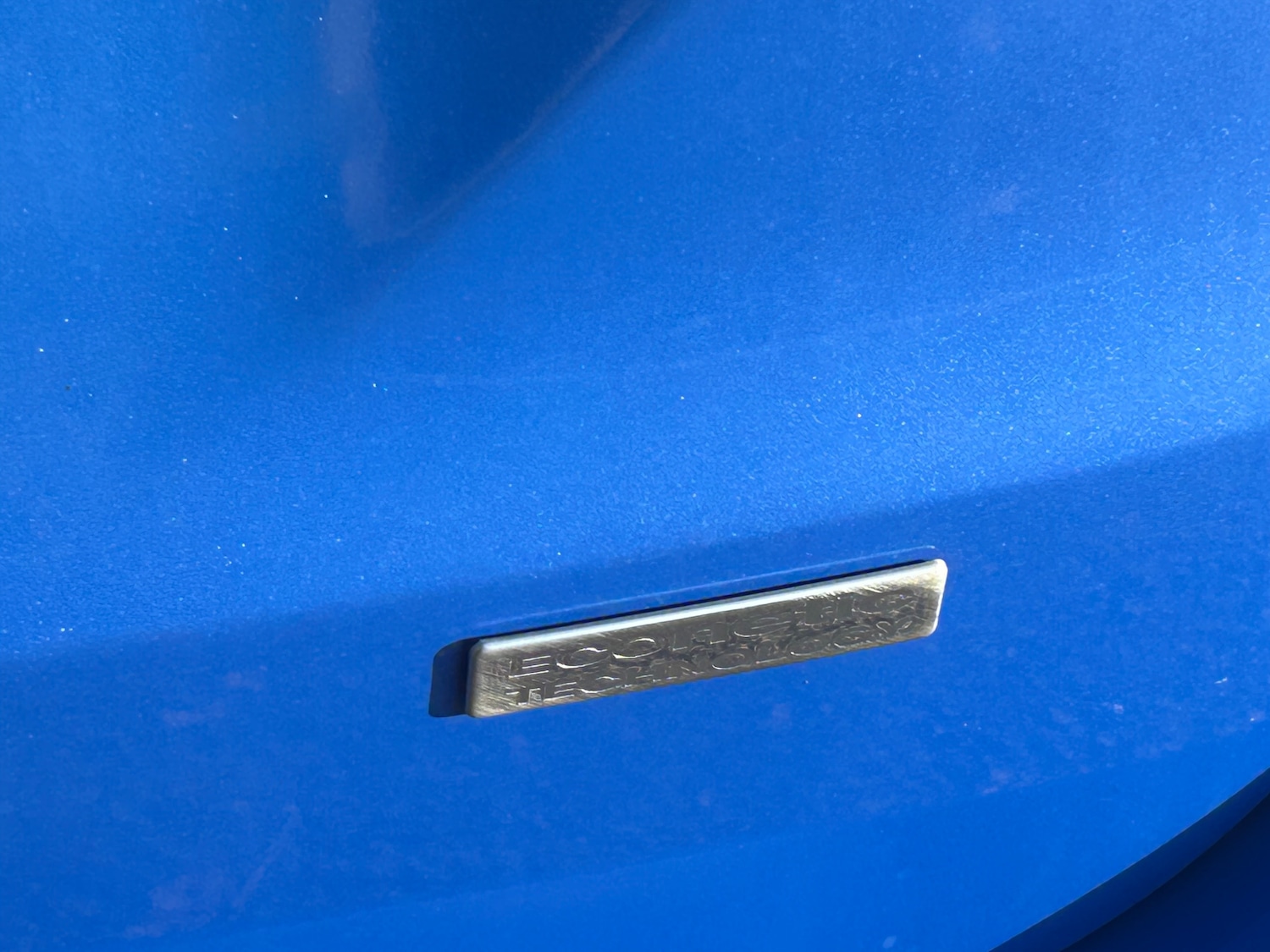 Used Ford B-MAX 2013 for sale - 76860117: Photo 12