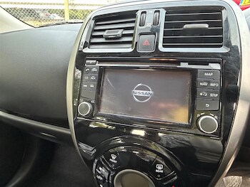 Used Nissan Micra 2015 for sale - 76608884: Photo