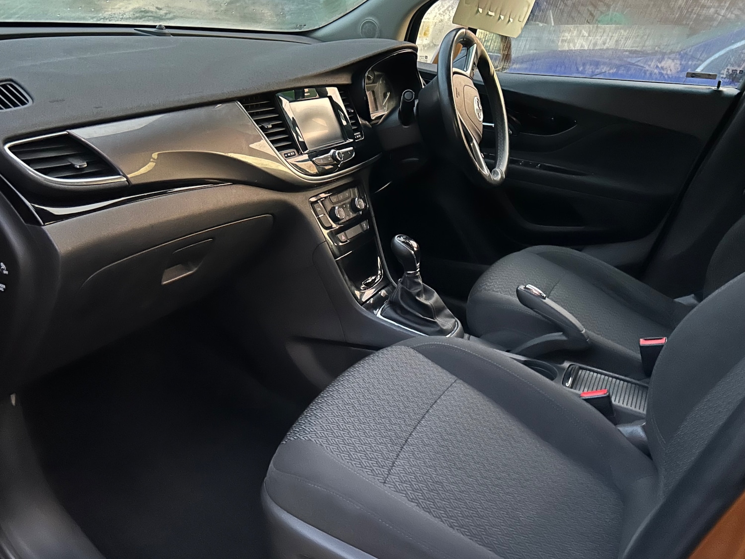 Used Vauxhall Mokka X 2018 for sale - 76863083: Photo 11