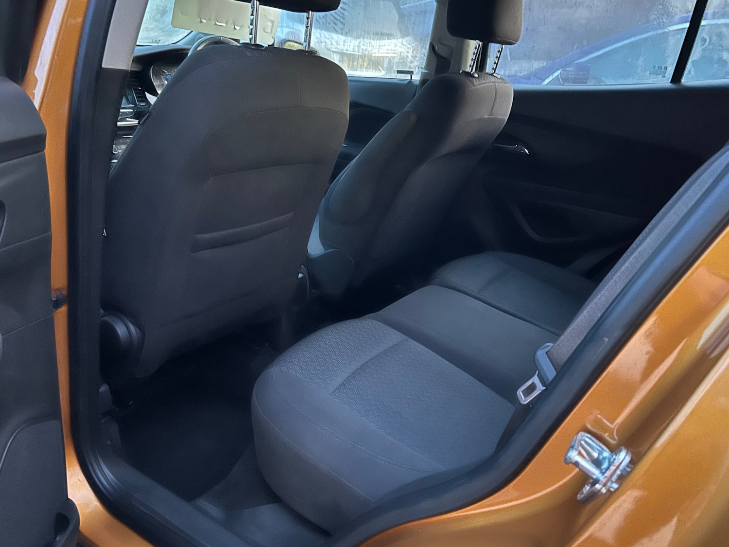 Used Vauxhall Mokka X 2018 for sale - 76863083: Photo 12