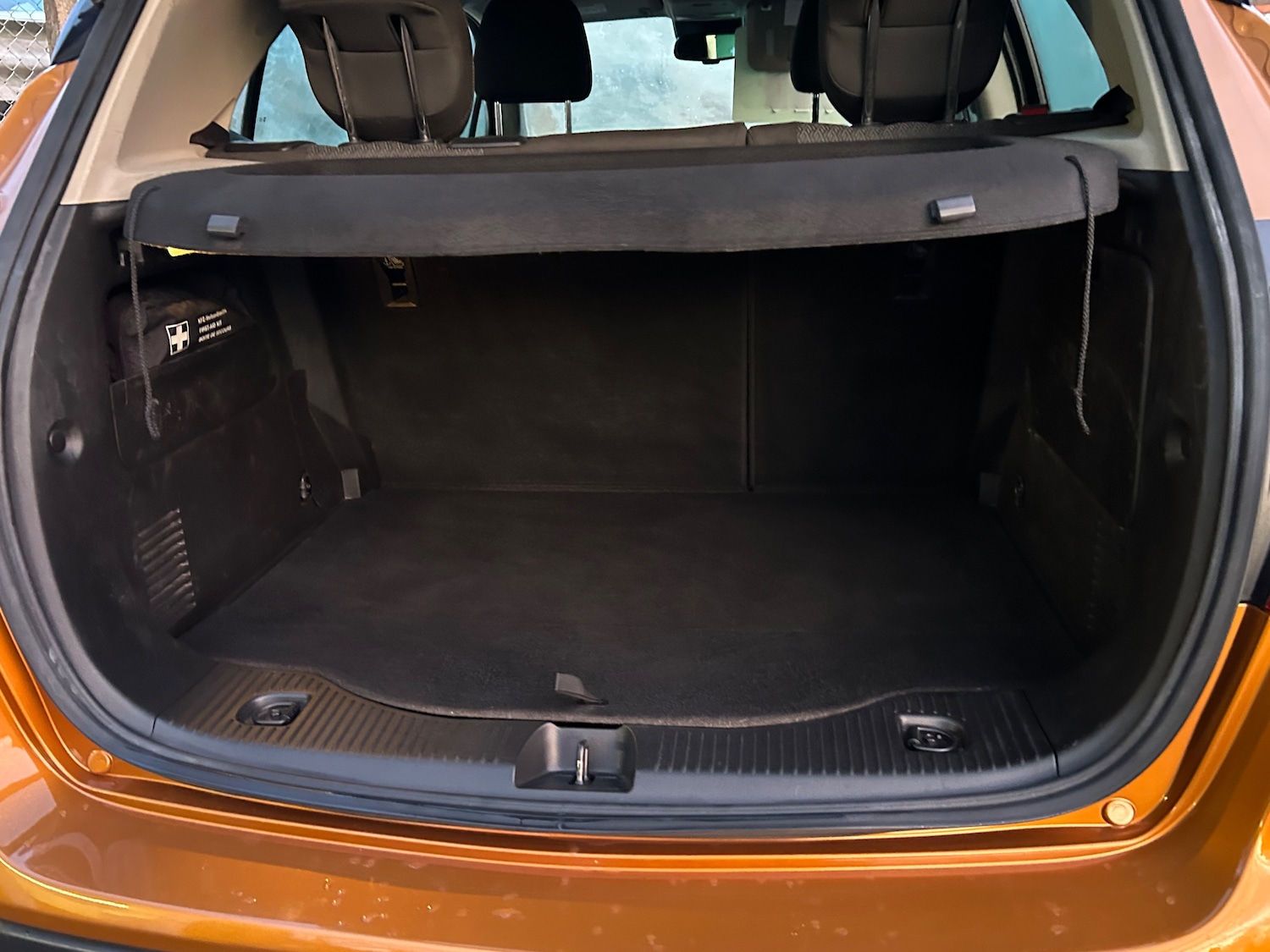 Used Vauxhall Mokka X 2018 for sale - 76863083: Photo 14