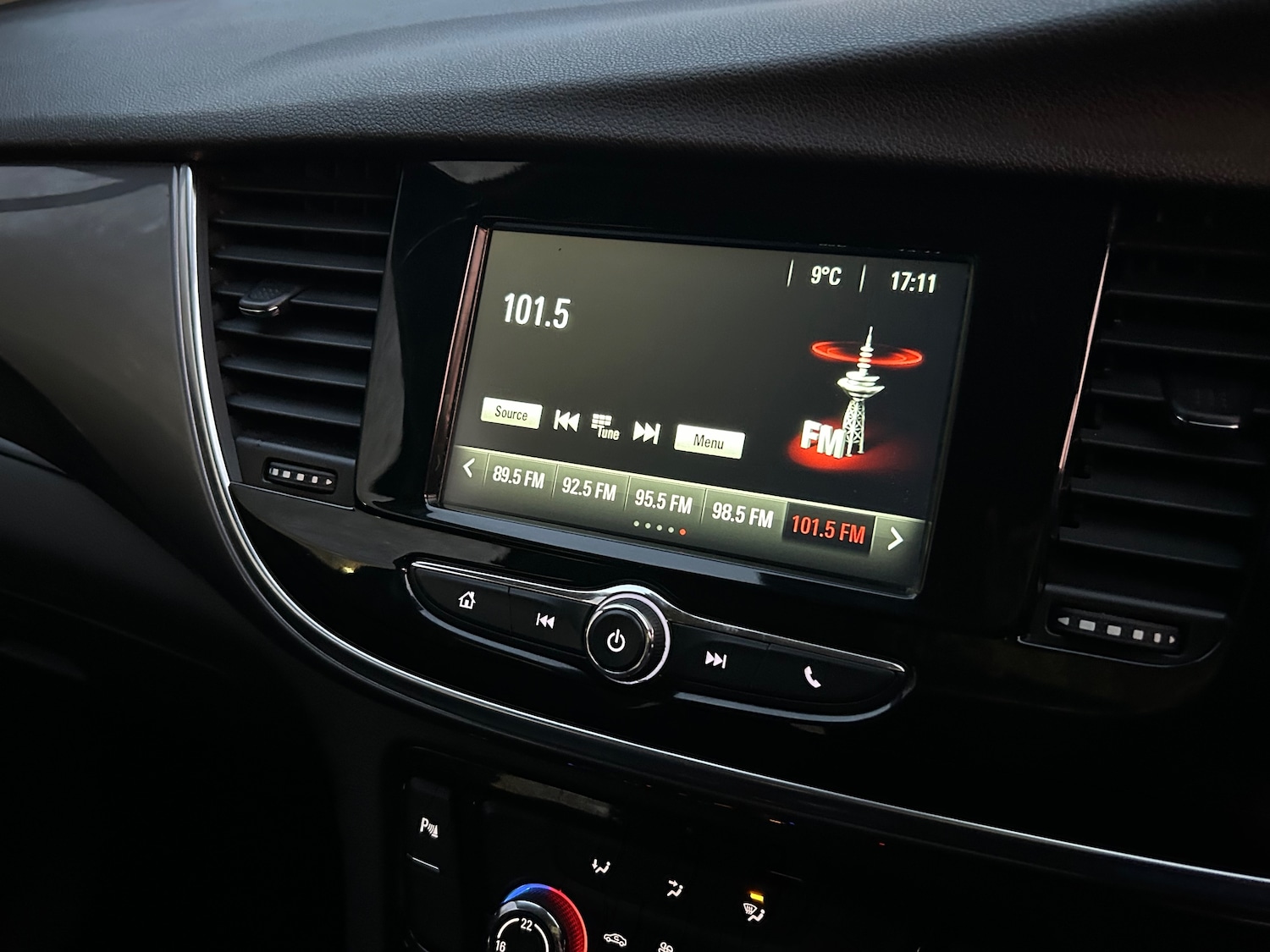 Used Vauxhall Mokka X 2018 for sale - 76863083: Photo 16