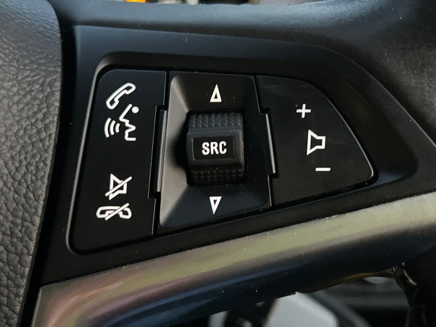 Used Vauxhall Mokka X 2018 for sale - 76863083: Photo 19