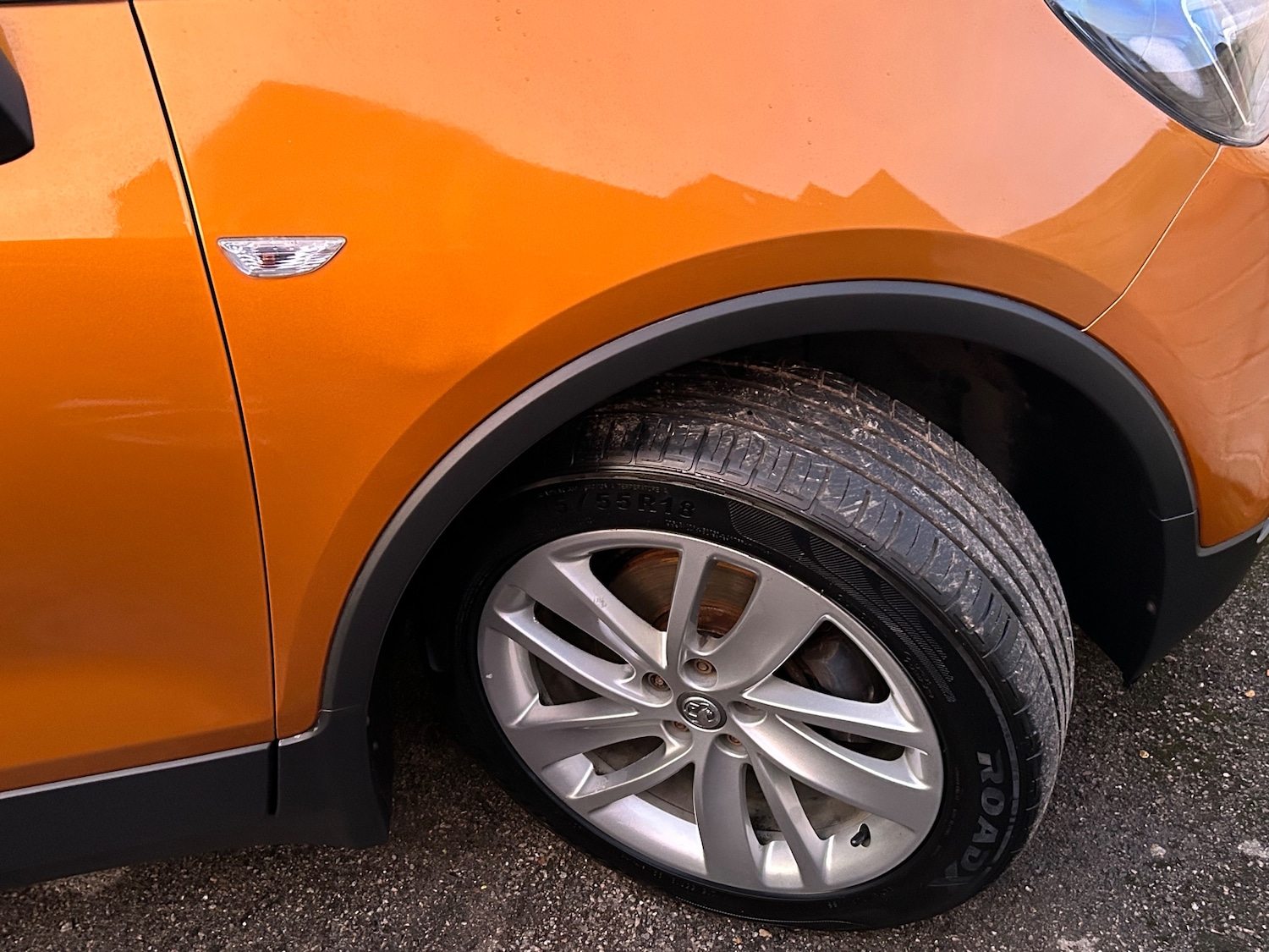 Used Vauxhall Mokka X 2018 for sale - 76863083: Photo 7