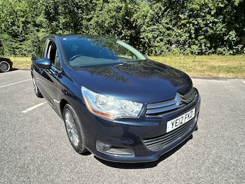 Used Citroen C4 2012 for sale - 79082322: Photo
