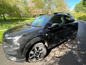 Used Citroen C4 Cactus 2016 for sale - 78163003: Photo