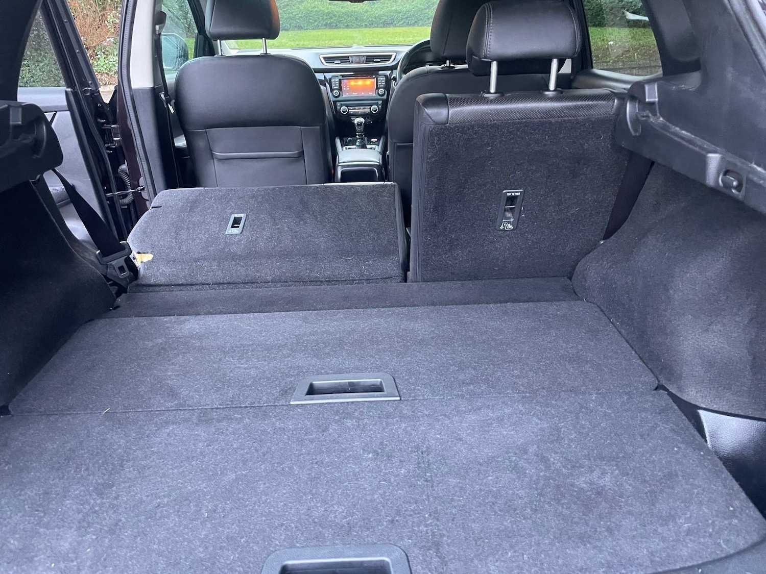 Used Nissan Qashqai 2014 for sale - 77650455: Photo 19