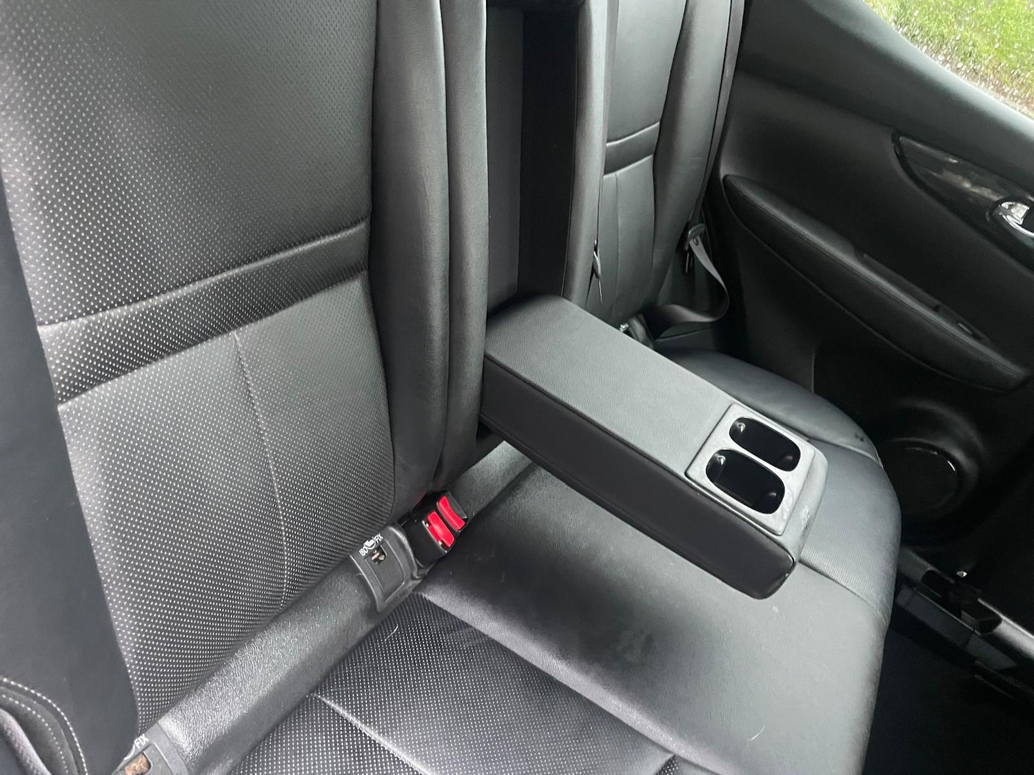 Used Nissan Qashqai 2014 for sale - 77650455: Photo 23