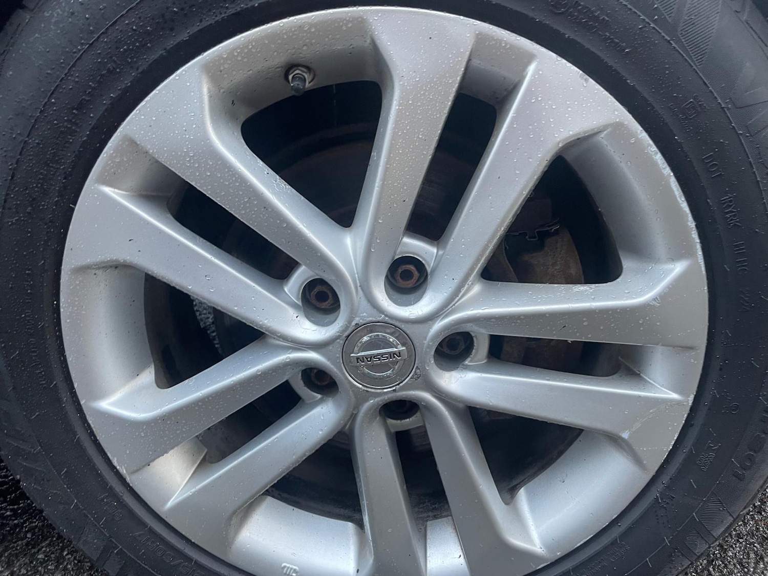 Used Nissan Qashqai 2014 for sale - 77650455: Photo 25