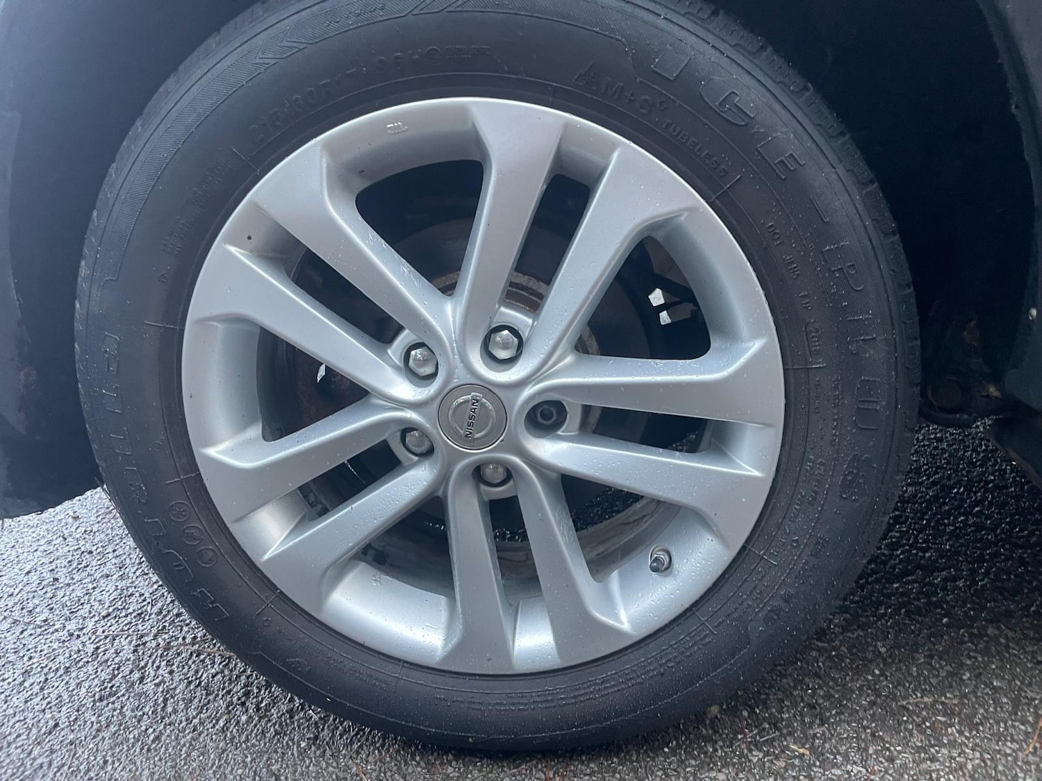 Used Nissan Qashqai 2014 for sale - 77650455: Photo 26