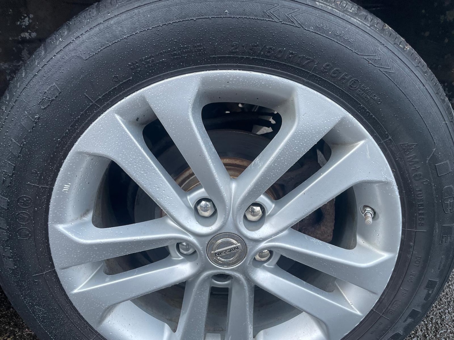 Used Nissan Qashqai 2014 for sale - 77650455: Photo 27