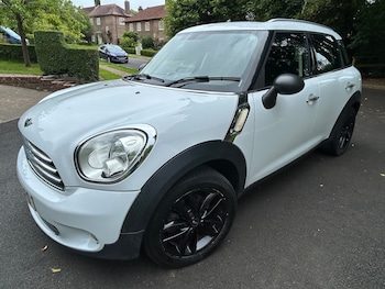 Used MINI Countryman 2013 for sale - 78939155: Photo