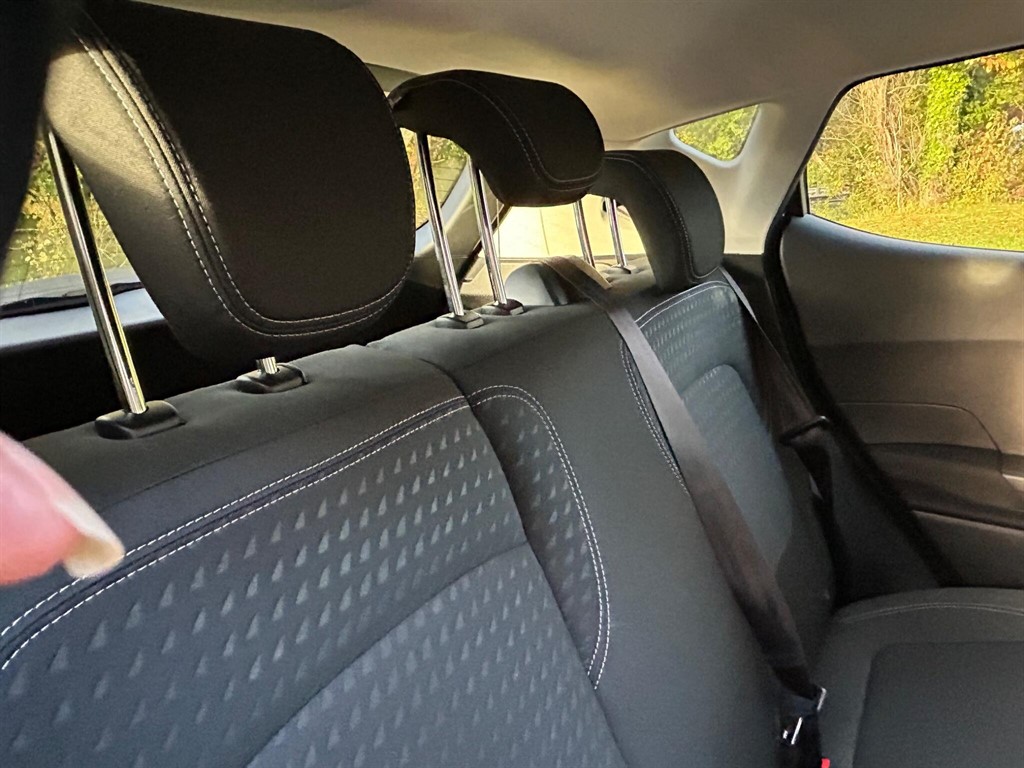 Used Ford Fiesta 2018 for sale - 76608890: Photo 14