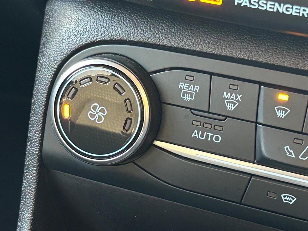 Used Ford Fiesta 2018 for sale - 76608890: Photo 16