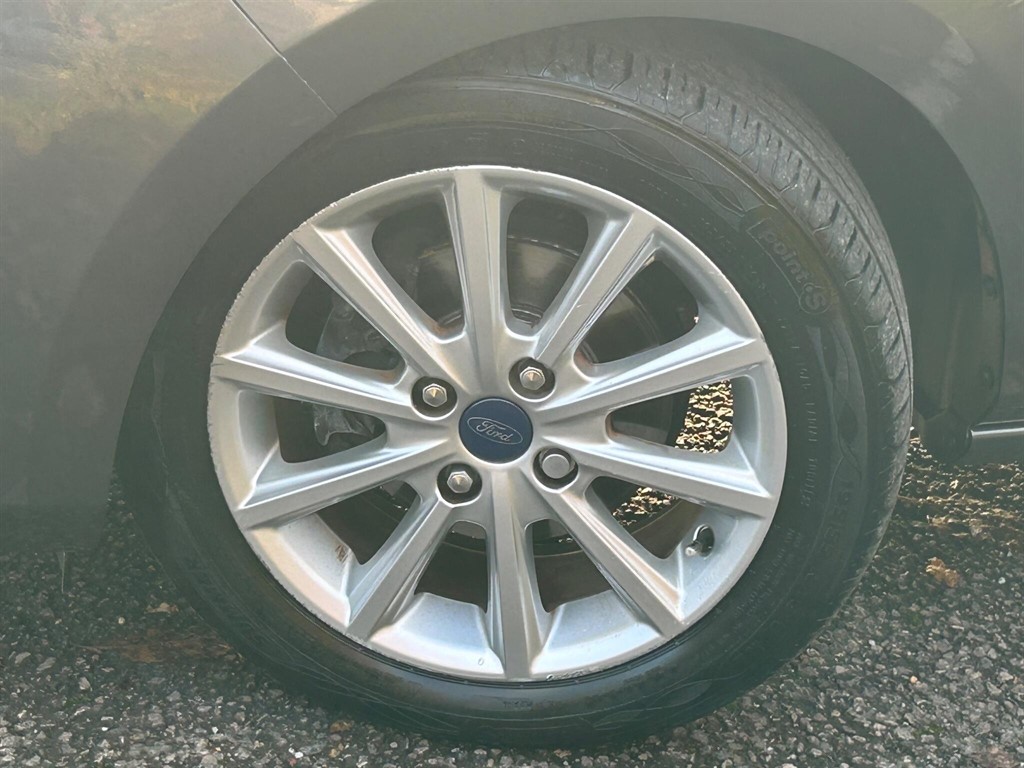 Used Ford Fiesta 2018 for sale - 76608890: Photo 25