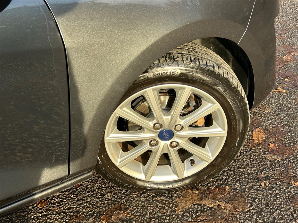 Used Ford Fiesta 2018 for sale - 76608890: Photo 26