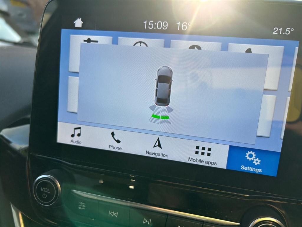 Used Ford Fiesta 2018 for sale - 76608890: Photo 29