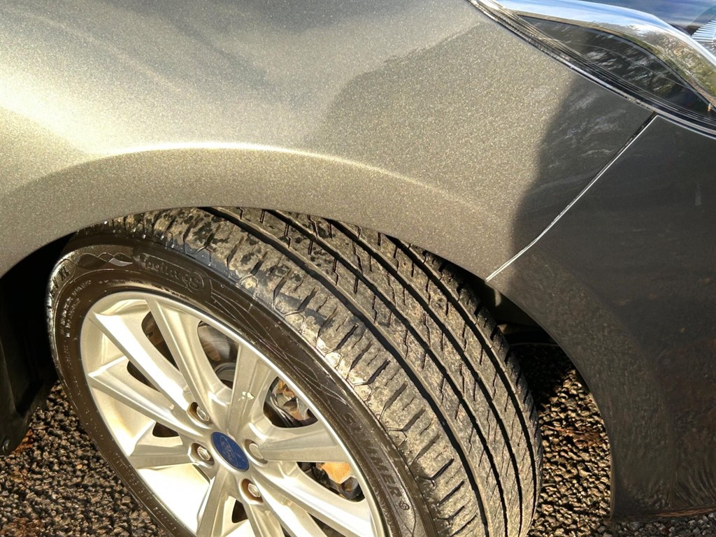 Used Ford Fiesta 2018 for sale - 76608890: Photo 36