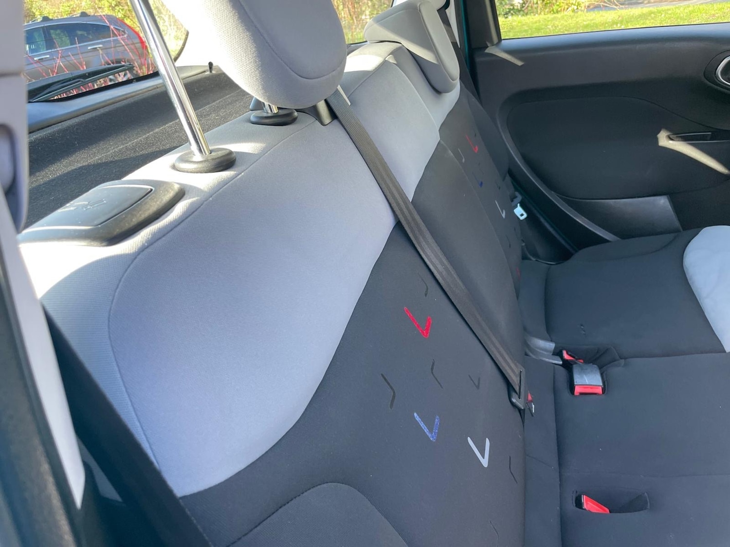 Used Fiat 500L 2016 for sale - 77557329: Photo 11