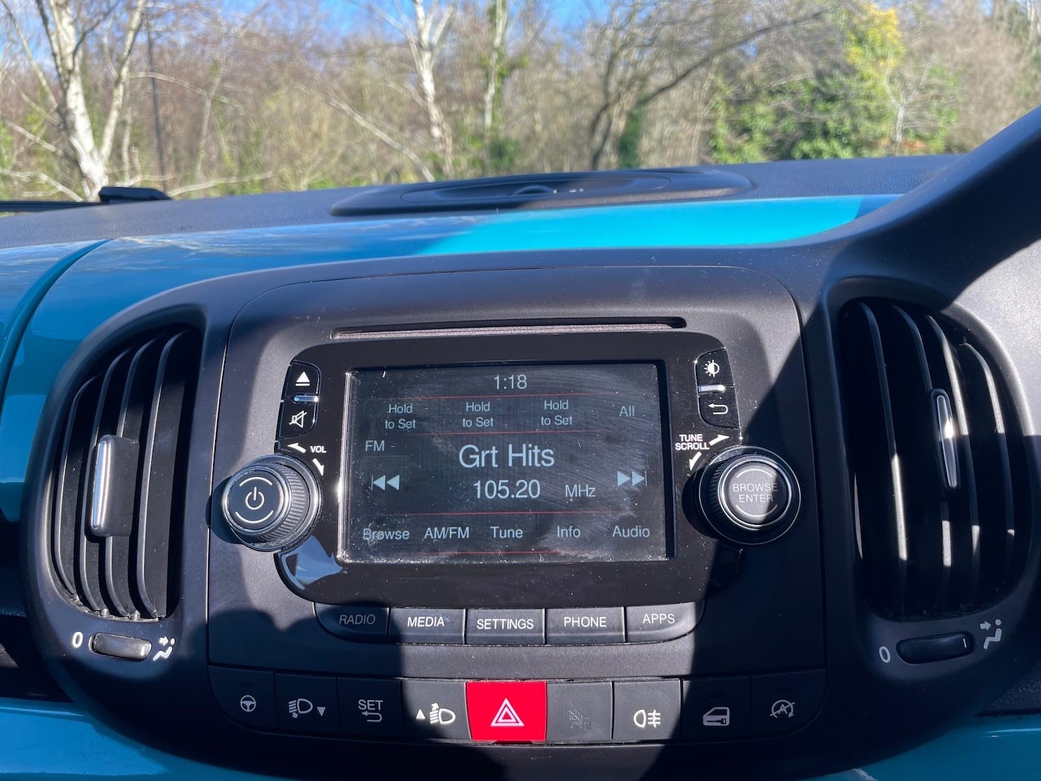 Used Fiat 500L 2016 for sale - 77557329: Photo 13