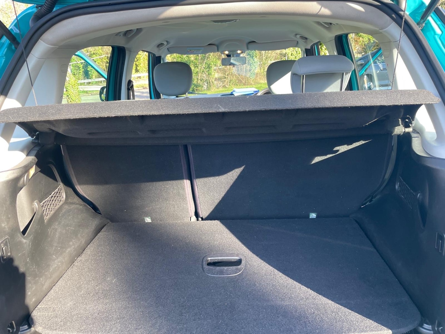 Used Fiat 500L 2016 for sale - 77557329: Photo 14